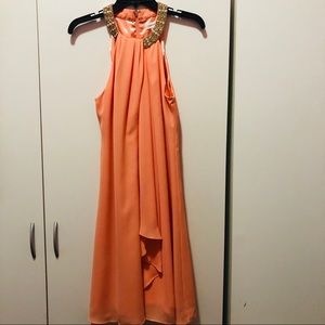 Calvin Klein cocktail dress